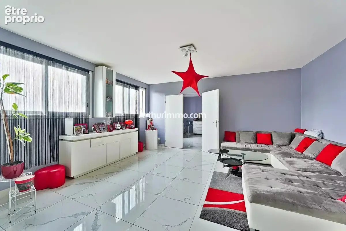 Vente Appartement Sucy-en-brie(94370) 189 000ï¿œ - photo 5