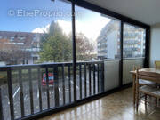 Appartement à VILLERS-SUR-MER