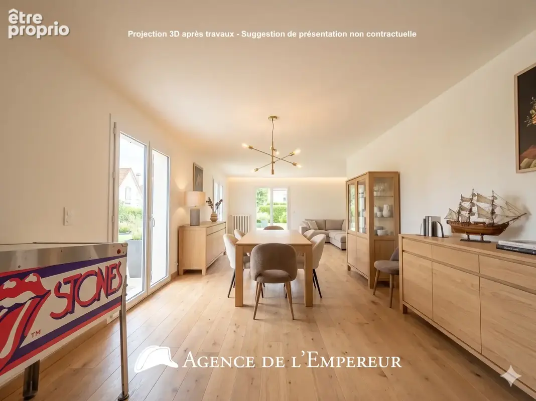Rueil Buzenval - photo 7