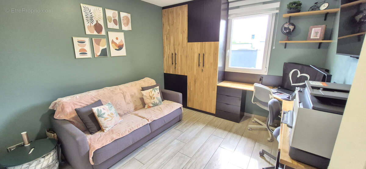 Maison 5 chambres avec vie de plain pied - photo 6