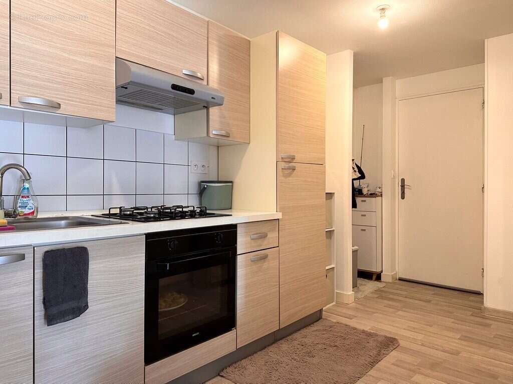 Appartement à BAIN-DE-BRETAGNE