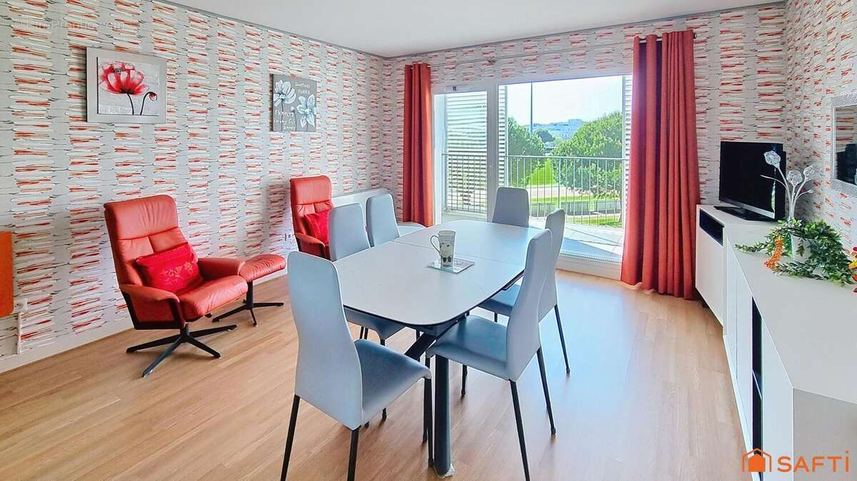 Photo 3 - Appartement à ROYAN