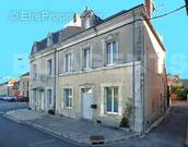 1 - Lionel MARC BL AGENTS - JJS TOURNON - Maison à TOURNON-SAINT-MARTIN