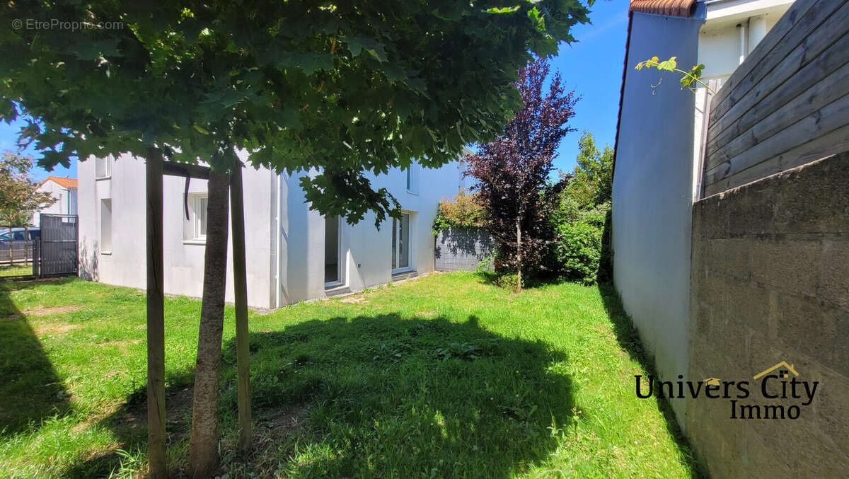 Maison à REZE
