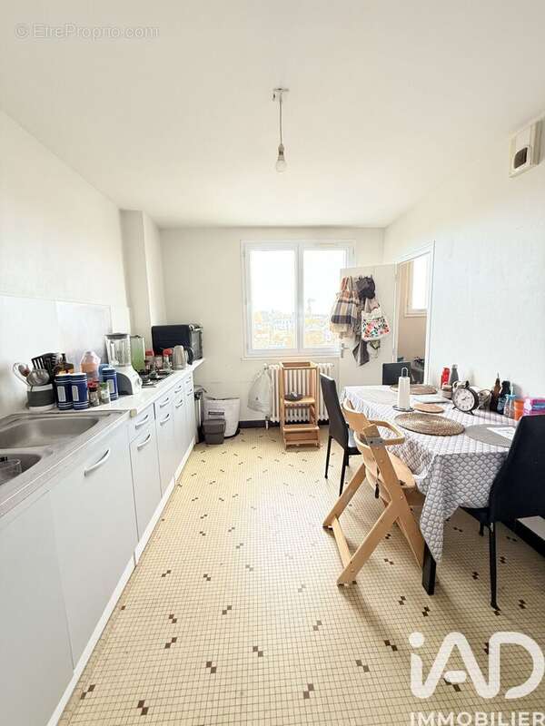 Photo 7 - Appartement à REZE