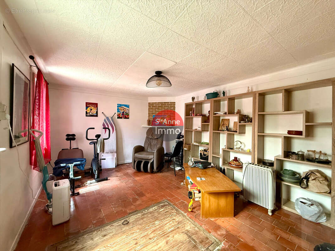 Maison à VRELY