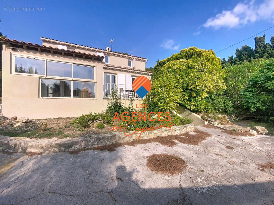 Maison à LA SEYNE-SUR-MER