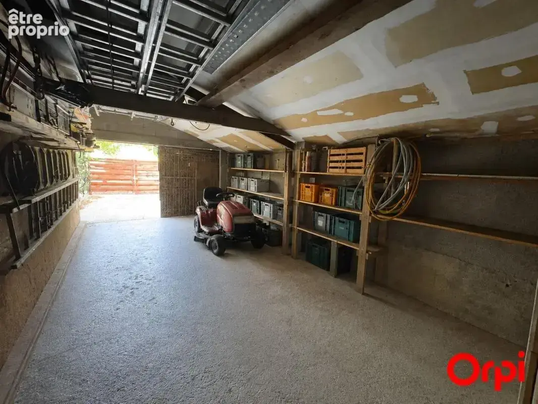 Maison de campagne - photo 9