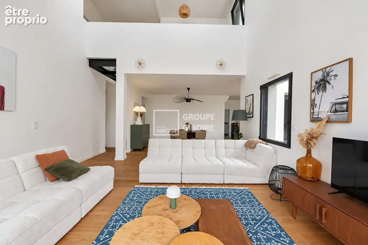 A vendre - agence giboire *exclusivite* domaine du cap, melesse - photo 2