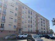 Appartement à ALLONNES