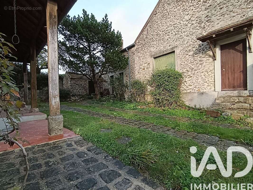 Photo 4 - Maison à ROZAY-EN-BRIE