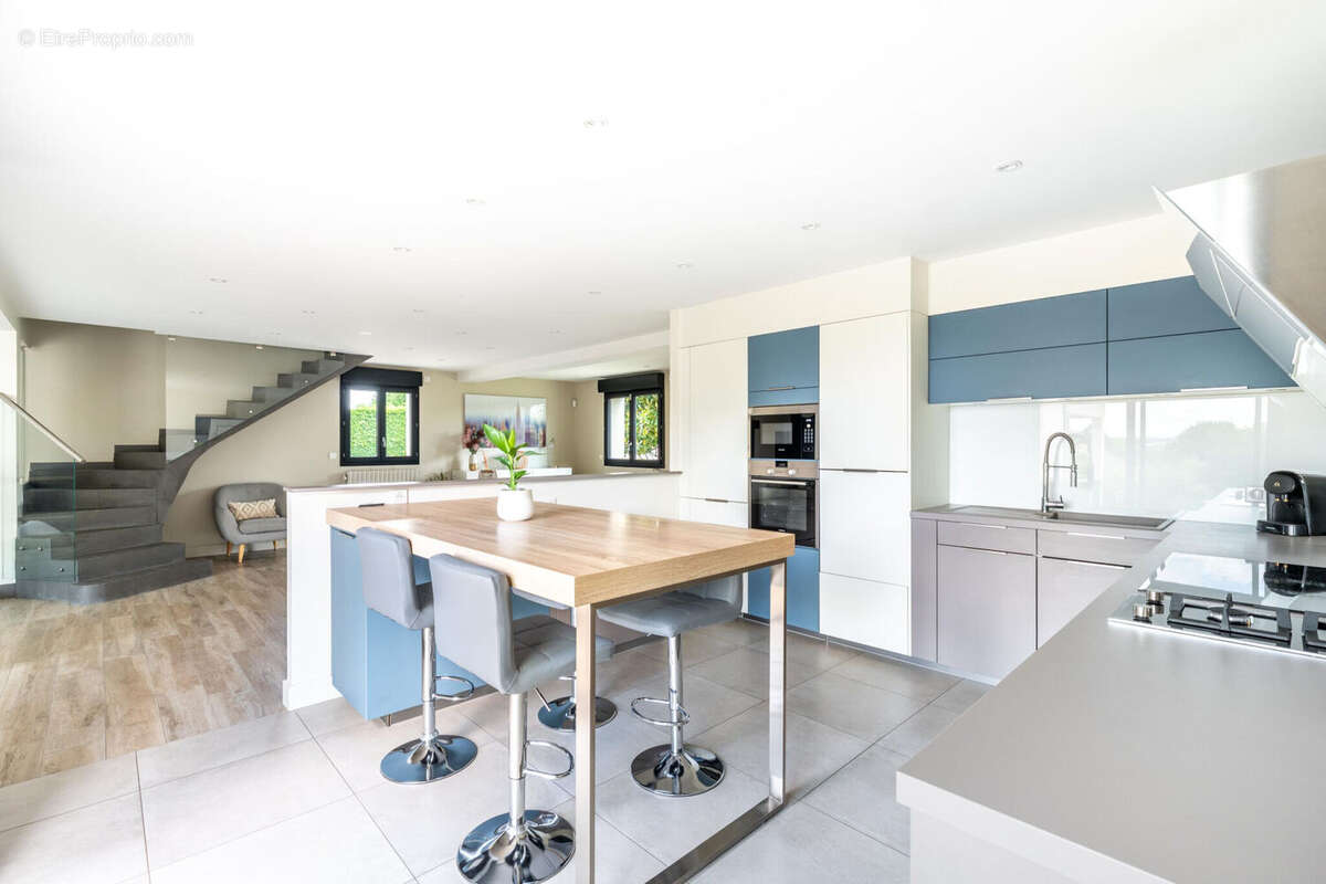 Photo 5 - Maison à DOMMARTIN