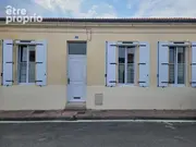 Maison à ROCHEFORT