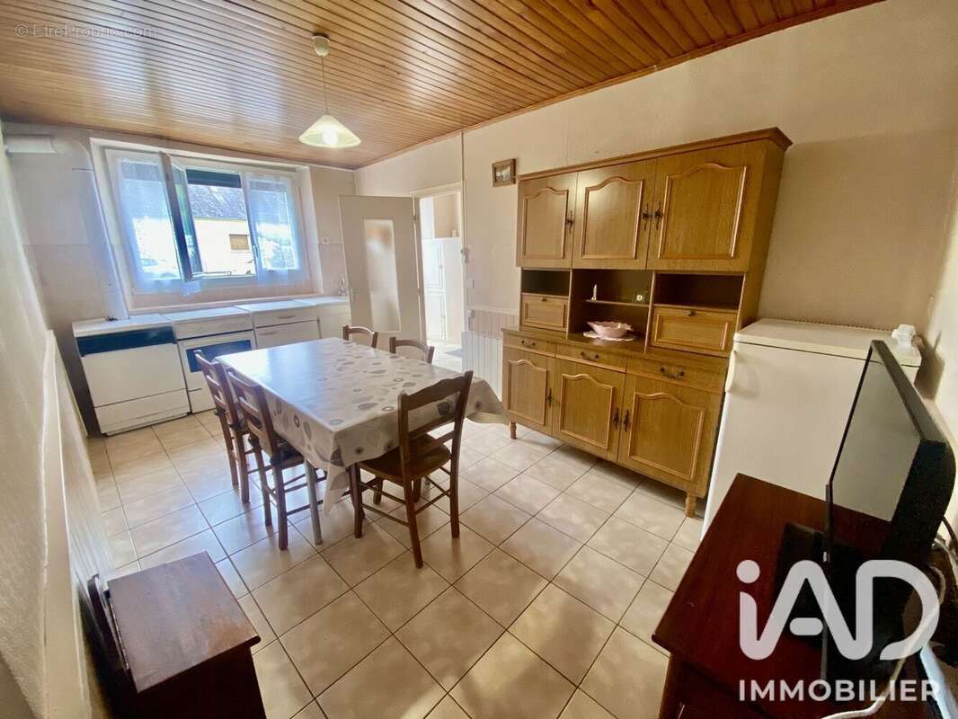 Photo 6 - Maison à PLUMIEUX