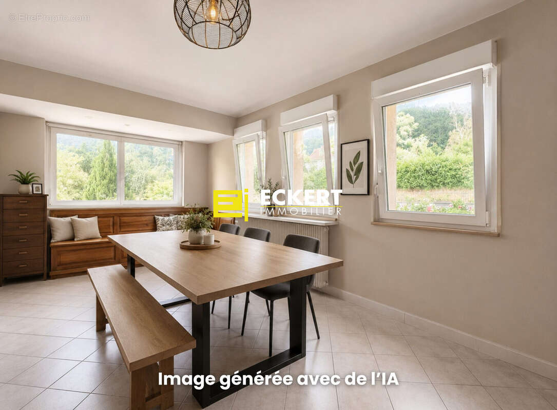 Maison 59 m² à Boersch  - photo 5