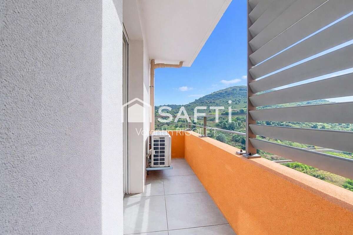 Photo 7 - Appartement à TAVACO