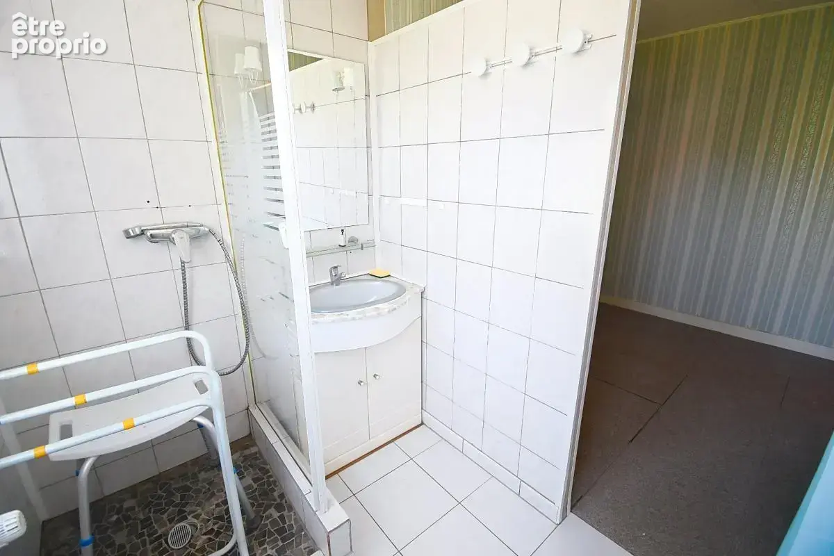 Maison individuelle au calme – 3 chambres – garage – terrain 6 ares - photo 20
