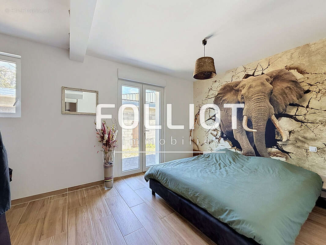 A VENDRE Maison Yquelon 3 chambres - photo 9