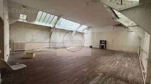 Appartement à VINCENNES