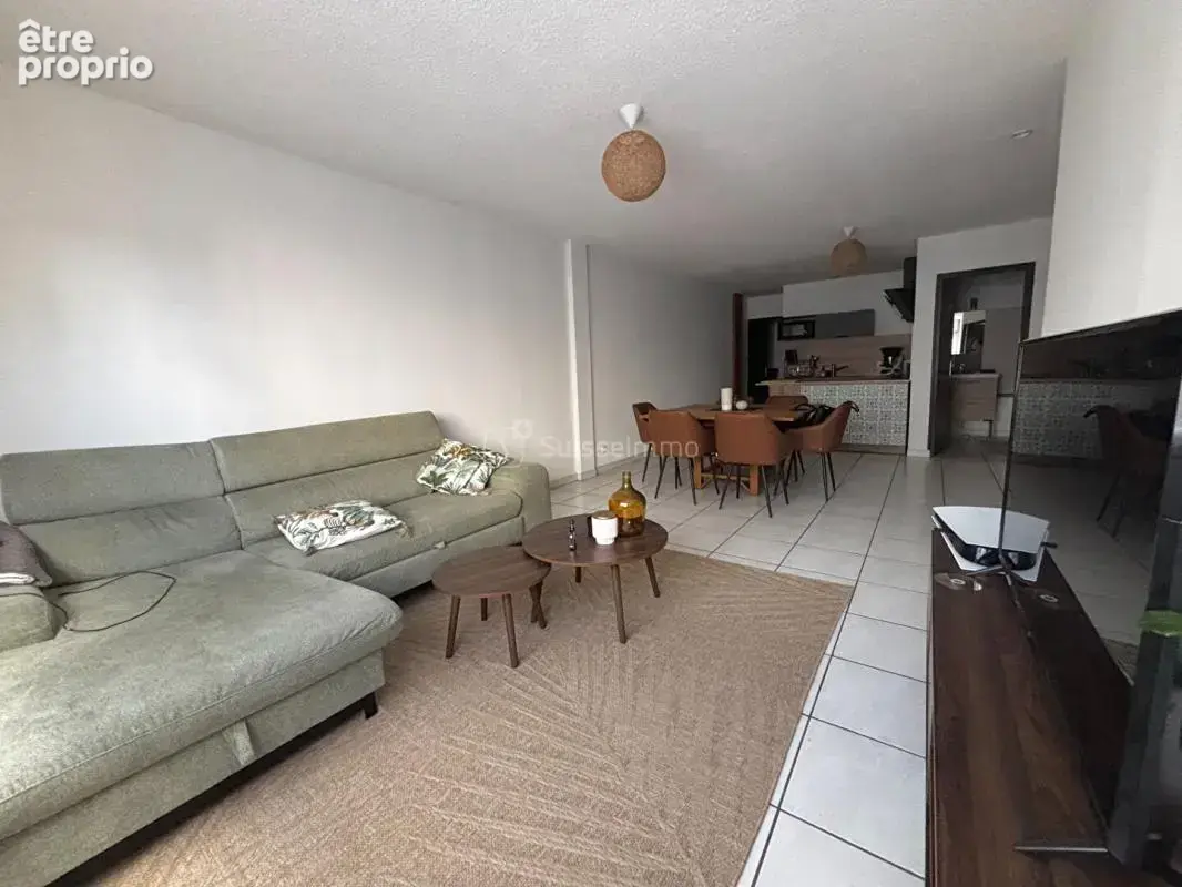 Appartement - photo 2