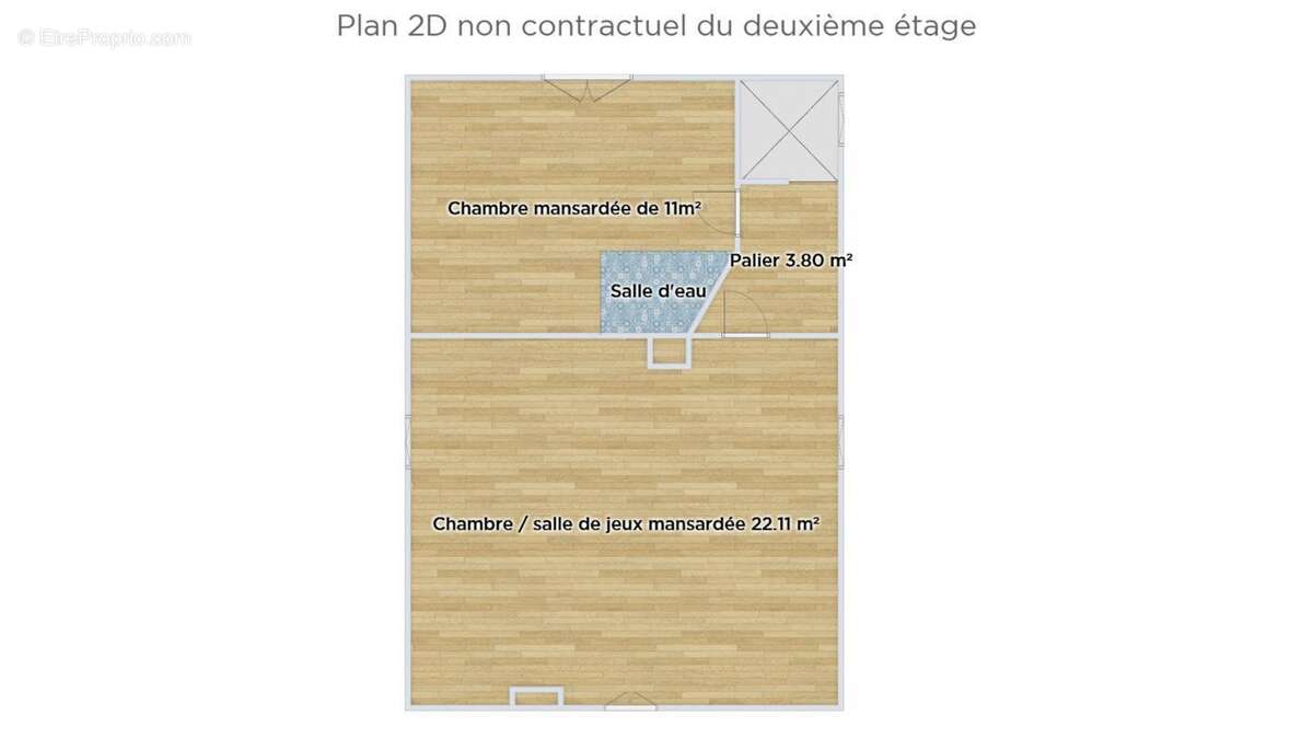 Maison 225 m² à Coulommiers  - photo 18