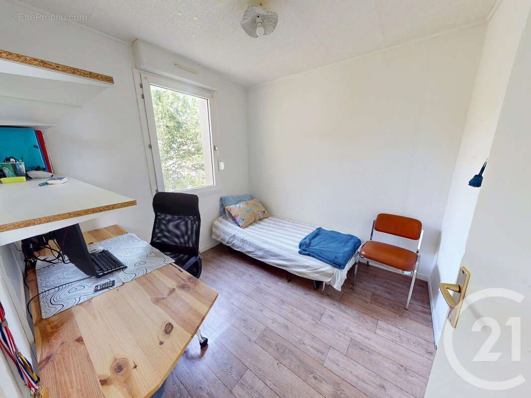 Maison 66 m² à Colomiers  - photo 8