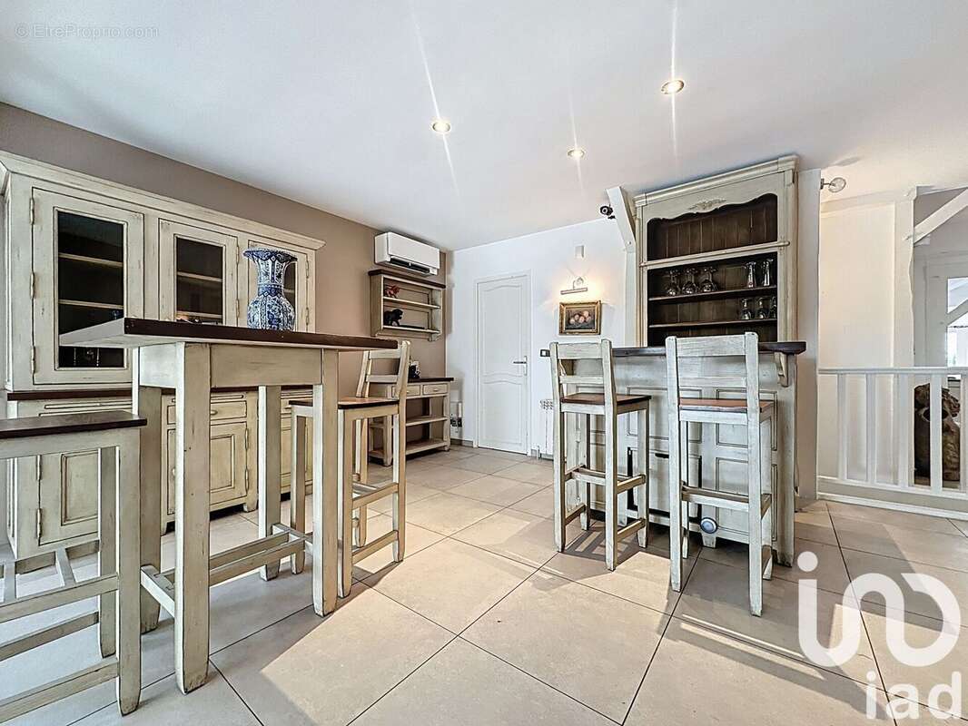 Photo 6 - Maison à TOURNAN-EN-BRIE