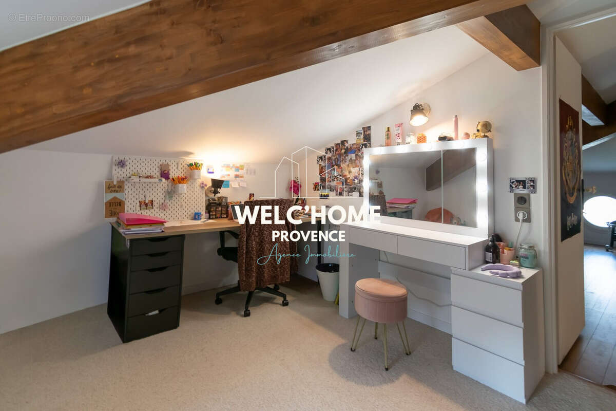 Maison à SAINT-JULIEN