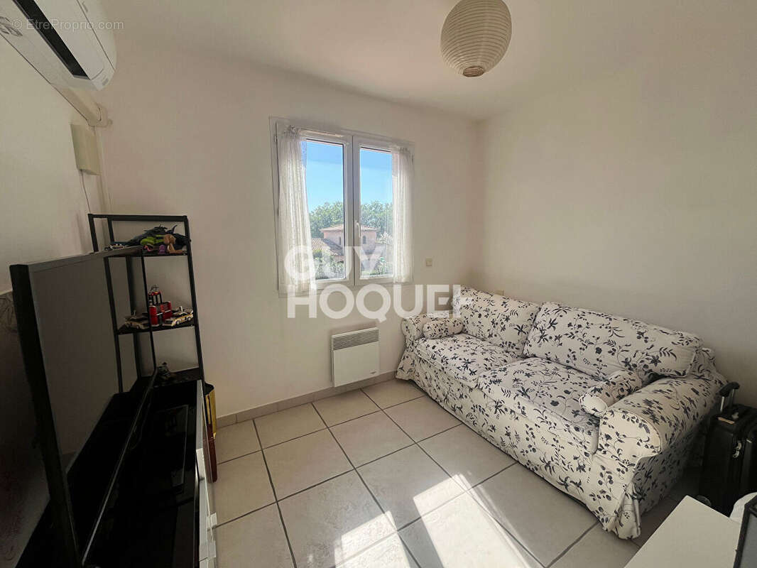 Maison à ORTAFFA