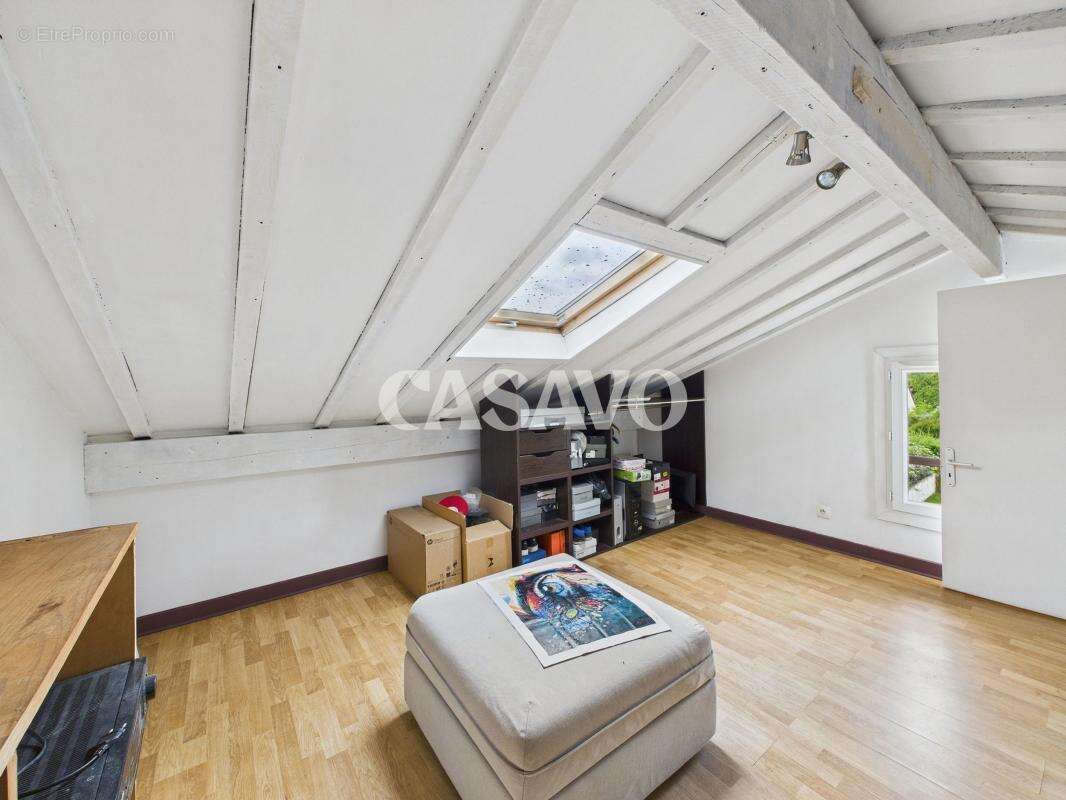 Maison à SAINT-PRIX