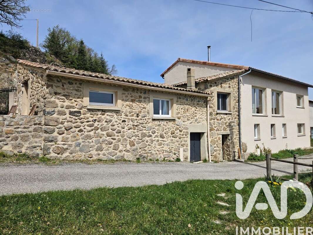 Photo 4 - Maison à SAINT-PERAY