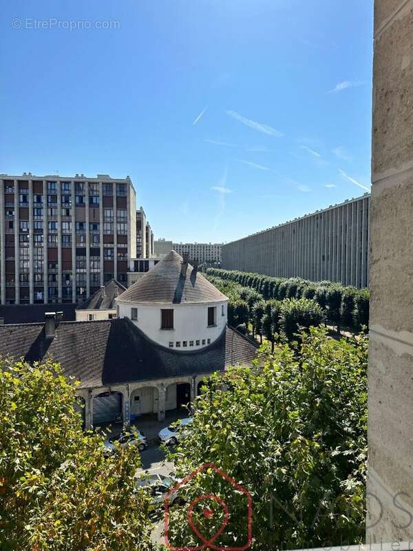 Appartement 69 m² à Meudon  - photo 10