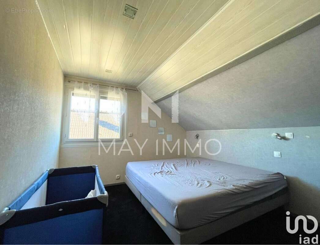 Photo 9 - Maison à VILLEPINTE