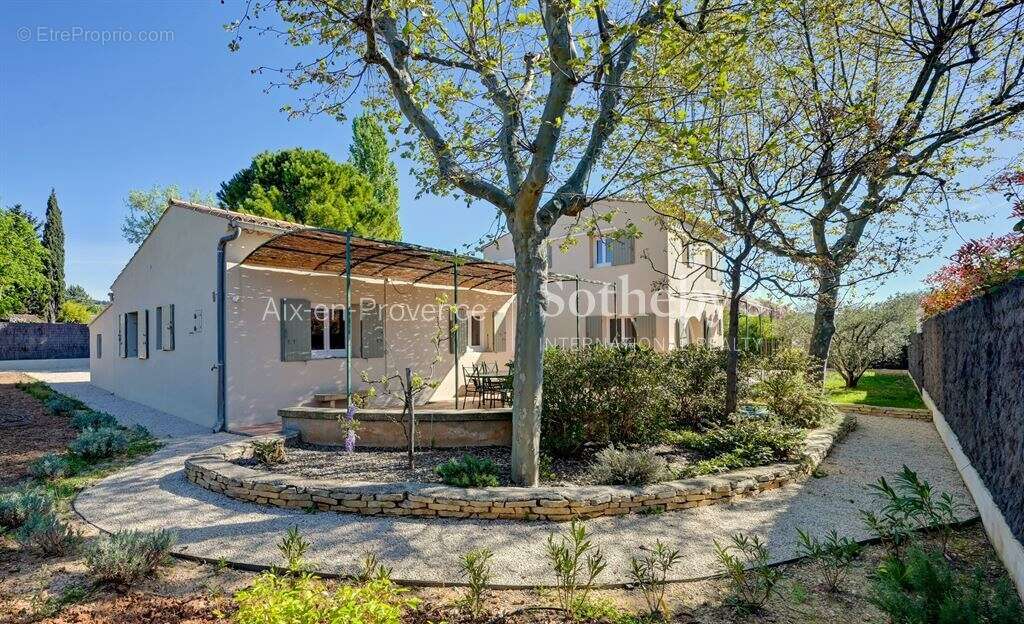 Maison renovee calme securisee - photo 2