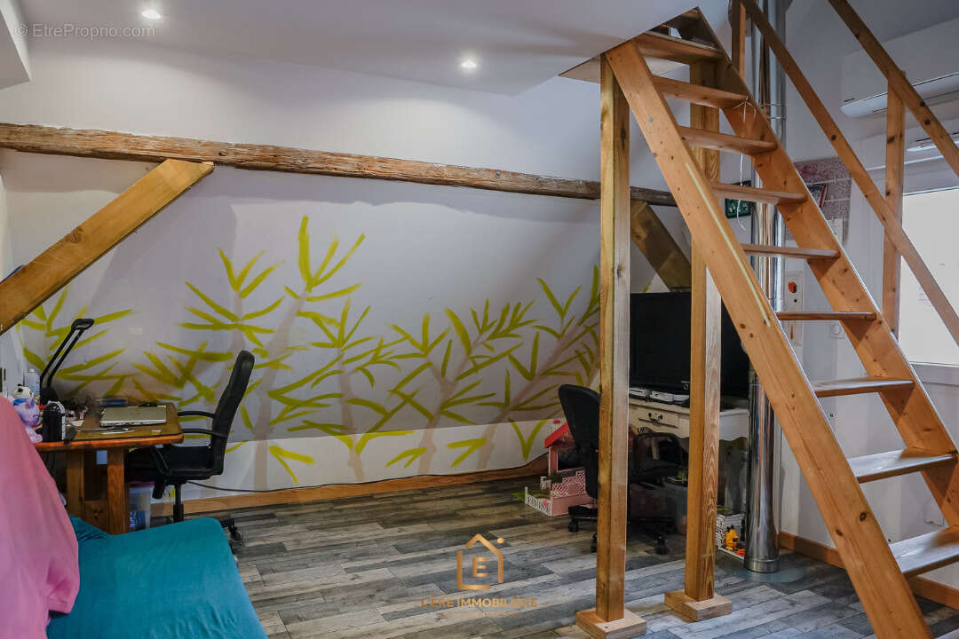 Maison à HUTTENHEIM