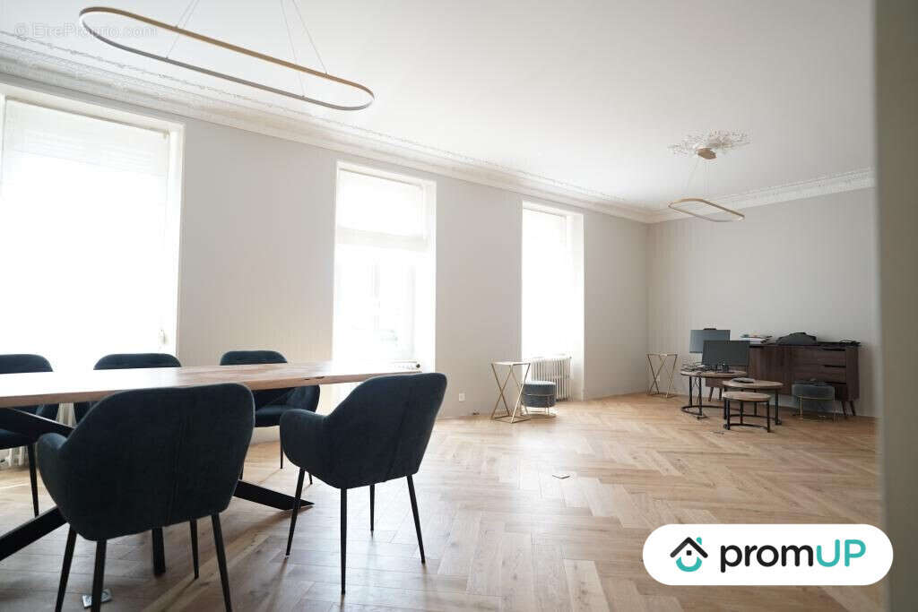 Appartement à BELFORT