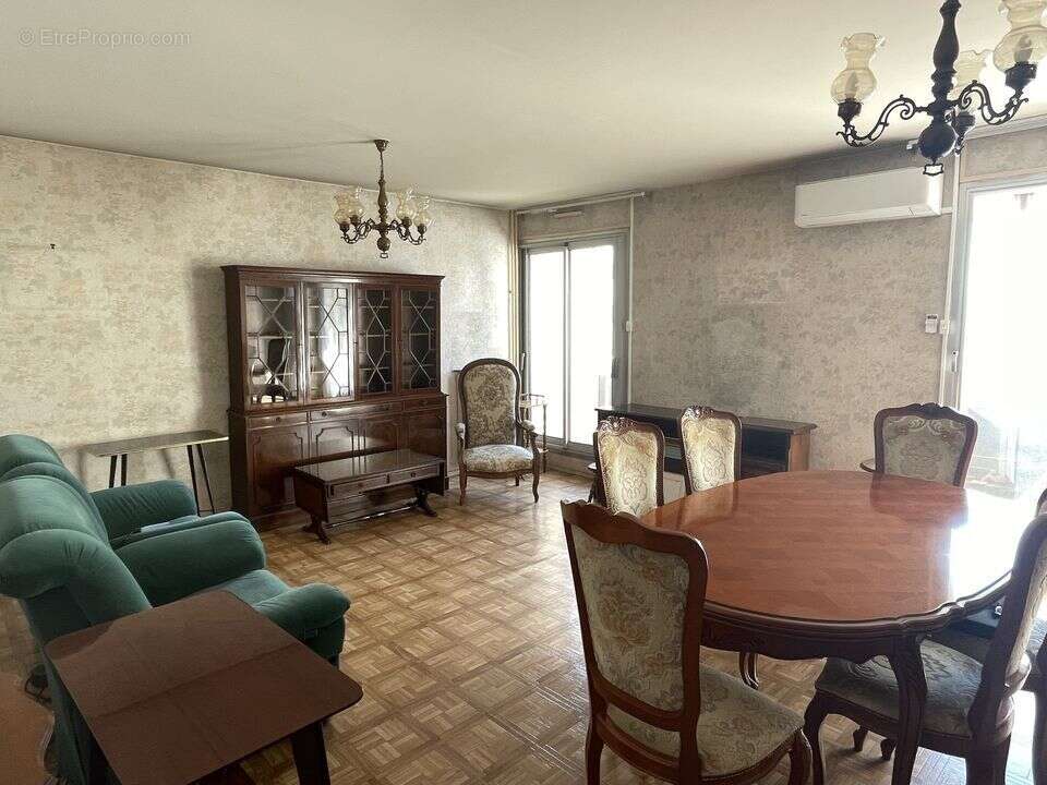Appartement 72 m² à Clermont-Ferrand  - photo 3