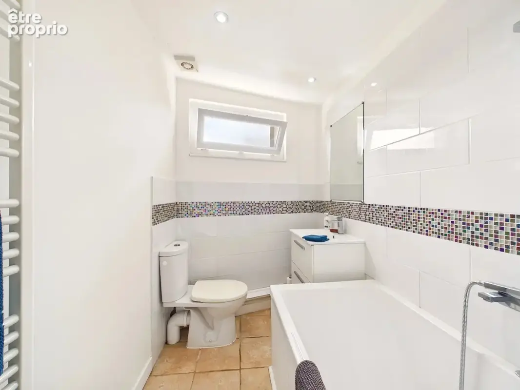 Propriété de 2 chambres située dans un village très prisé. - photo 6