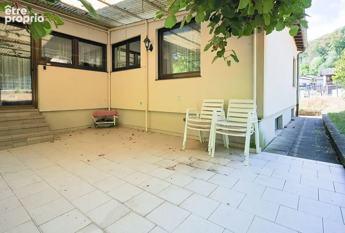 Maison Merten 5 pièce(s) 88 m2 - photo 9