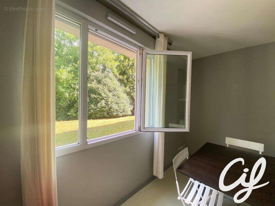 Appartement T1 NANTES Université - 19.44 m2  91 000 Euros - photo 2