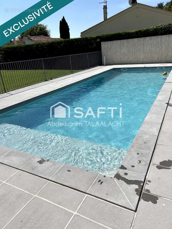 Photo 3 - Maison à LAPALUD