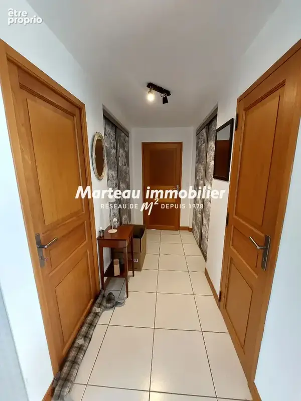 Maison Yvré L Evèque - photo 5