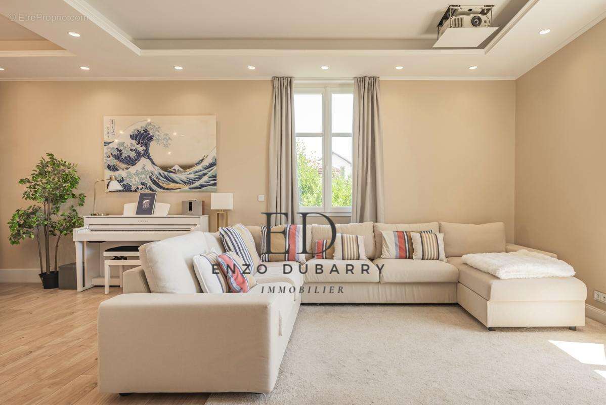 Appartement - photo 5