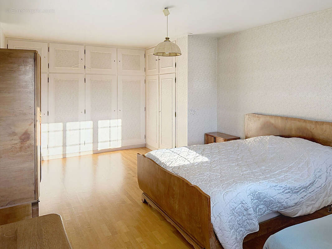 Maison à SOTTEVILLE-LES-ROUEN