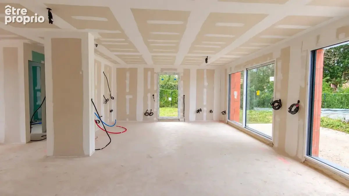 Maison 6 pièces 133 m² à vendre à Serris (77700) - photo 4