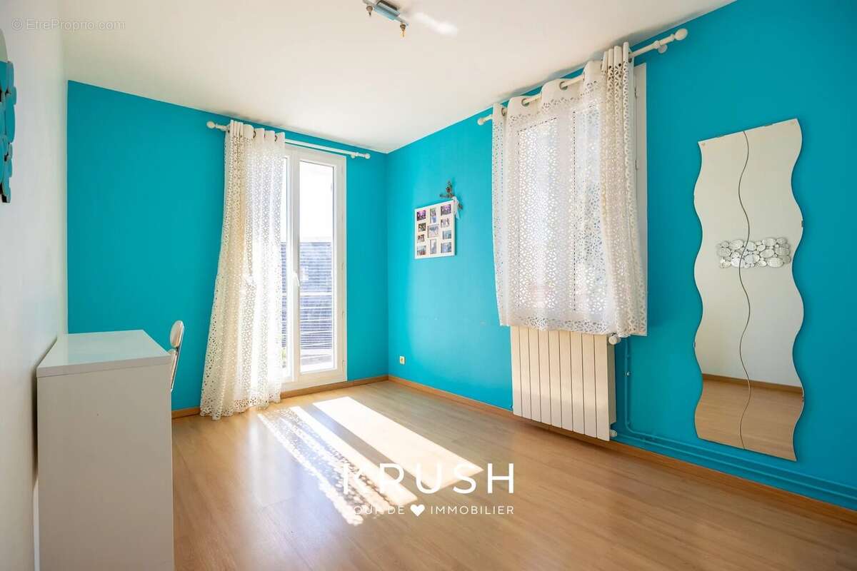 Maison à MARSEILLE-7E