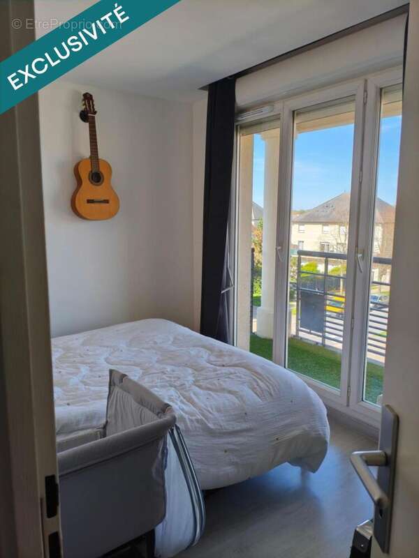 Photo 7 - Appartement à MOISSY-CRAMAYEL