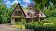 Venez découvrir cette belle maison de 197 m² en lisière de forêt. - Maison à MILLY-LA-FORET