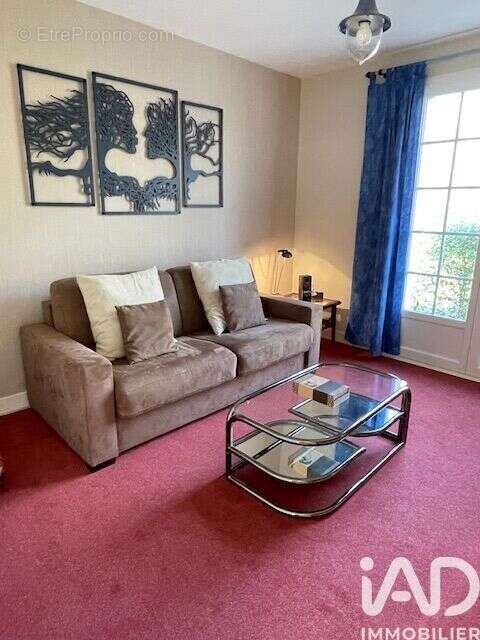 Photo 8 - Maison à ORLEANS