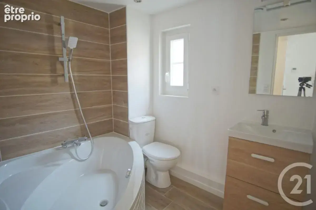 Maison 85 m² à Choisy-Le-Roi  - photo 8